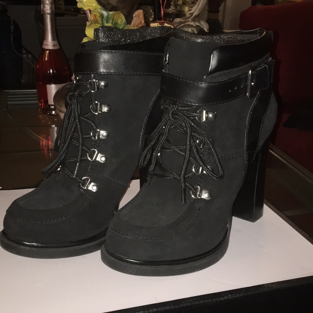 Boots - Picture 2 of 2